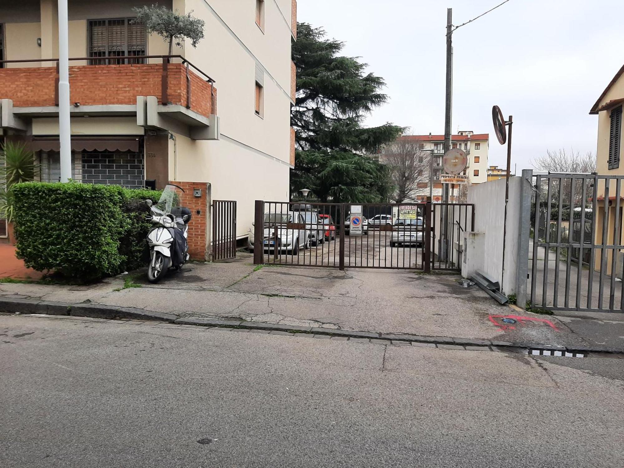 Mary&flo House - A Due Passi Dal Centro - Free Private Parking * Florence