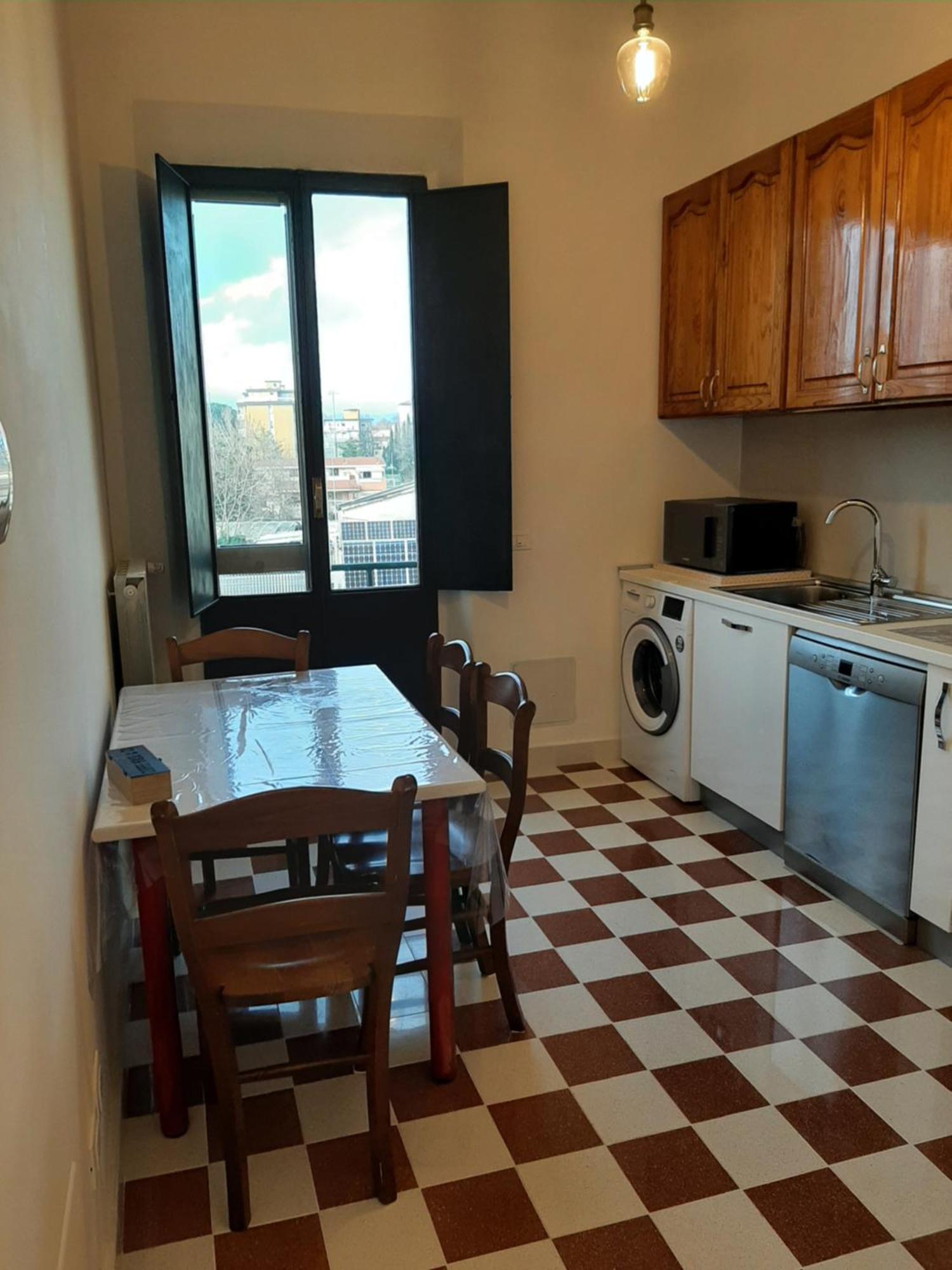 Mary&flo House - A Due Passi Dal Centro - Free Private Parking * Florence