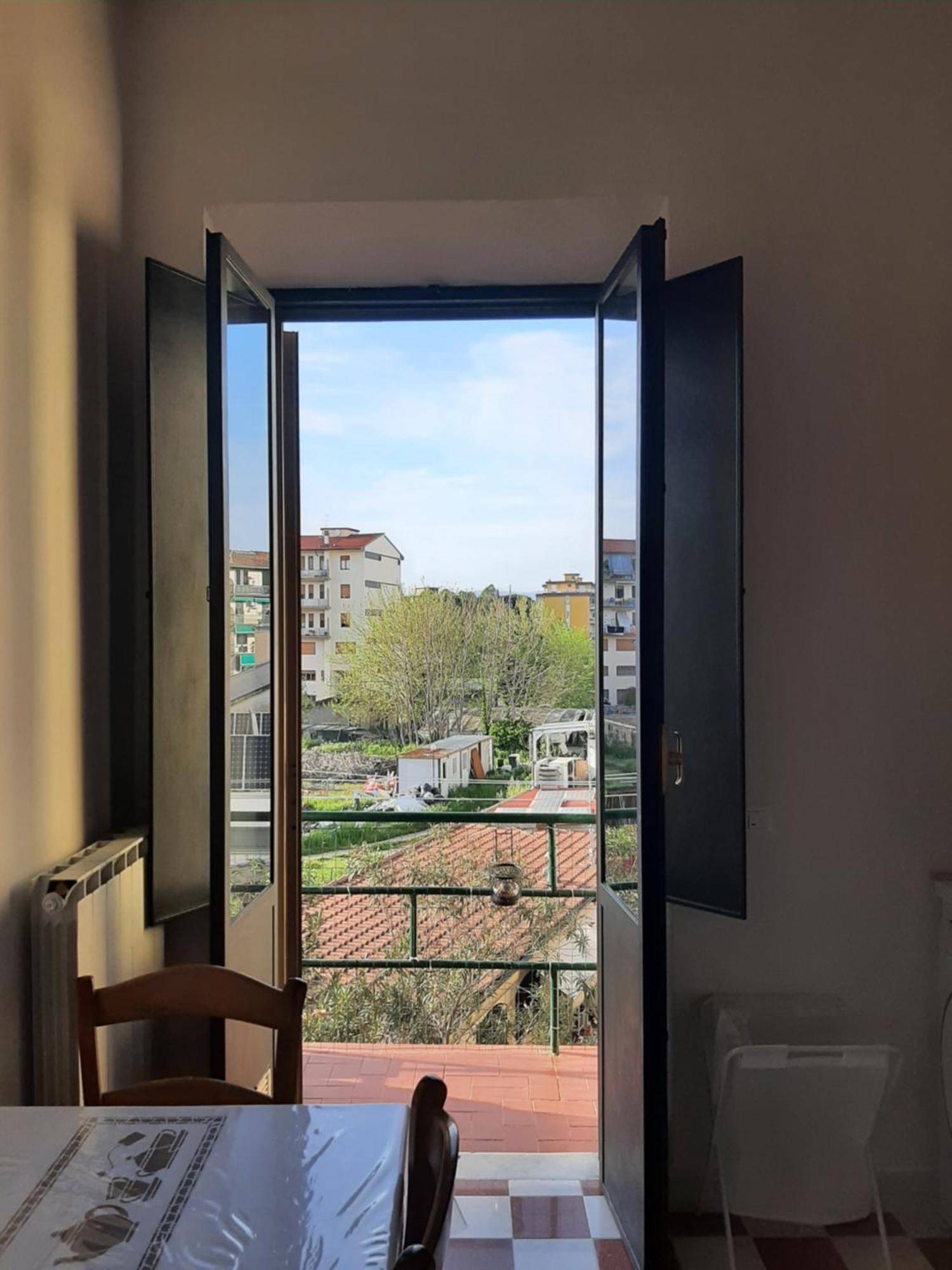 Apartment Mary&flo House - A Due Passi Dal Centro - Free Private Parking Florence