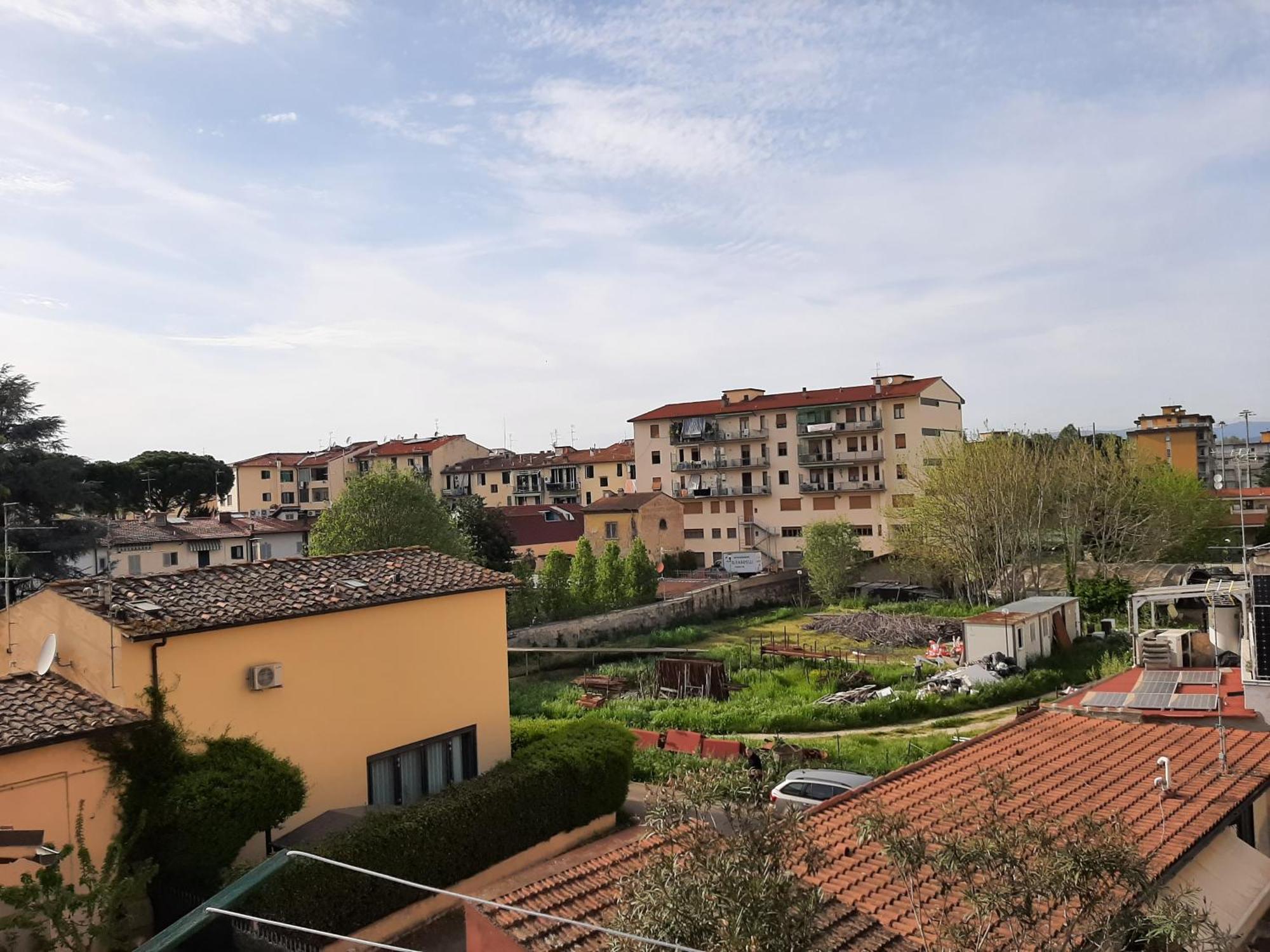Apartment Mary&flo House - A Due Passi Dal Centro - Free Private Parking Florence