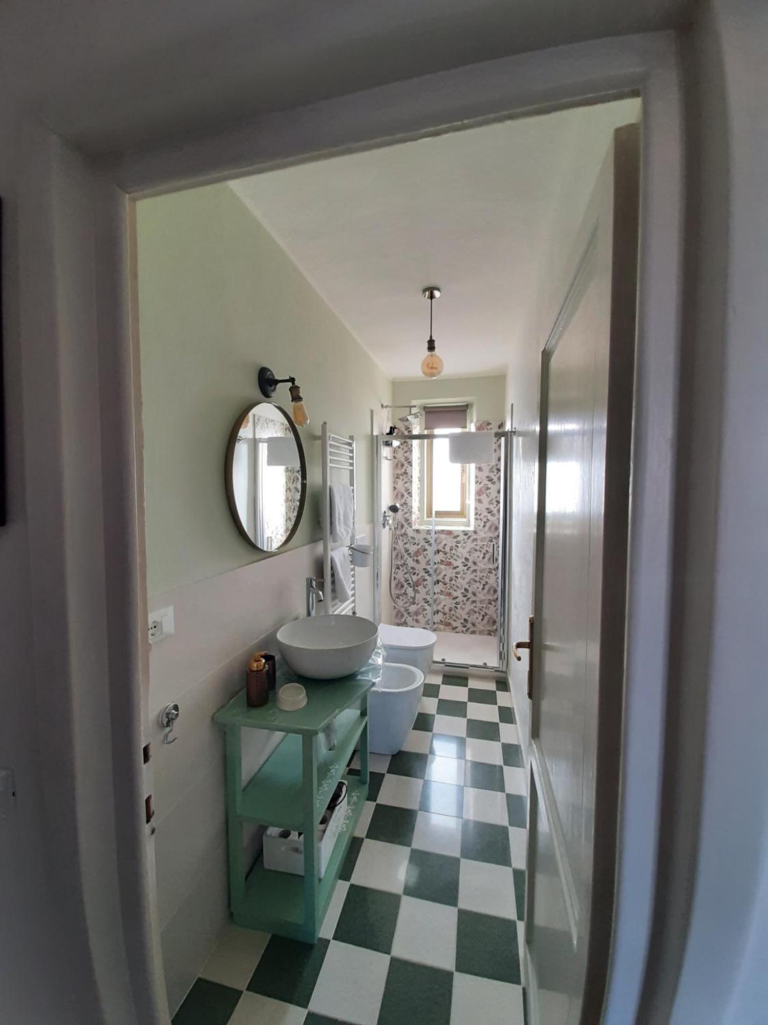 Mary&flo House - A Due Passi Dal Centro - Free Private Parking * Florence