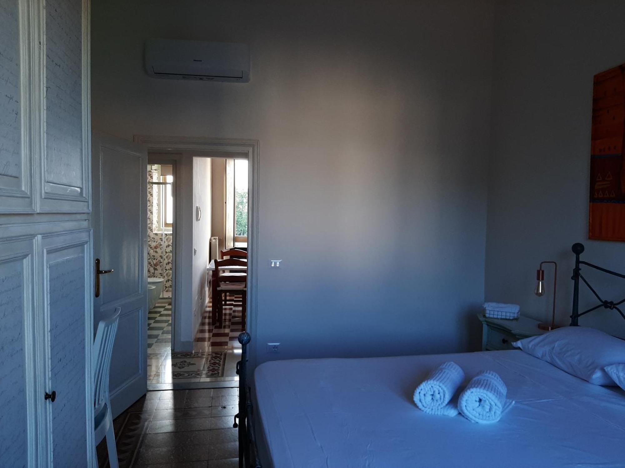 Apartment Mary&flo House - A Due Passi Dal Centro - Free Private Parking Florence