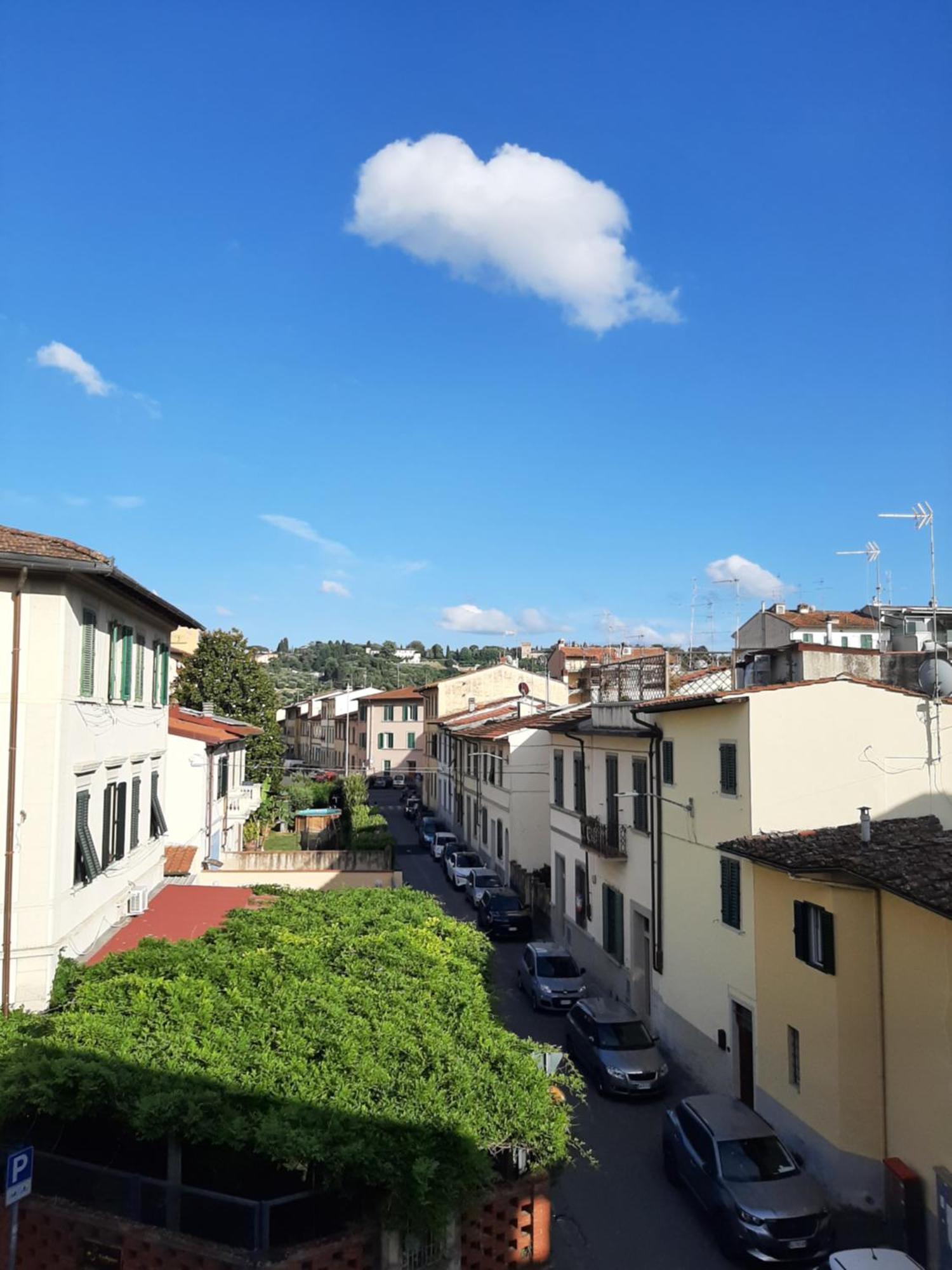 Apartment Mary&flo House - A Due Passi Dal Centro - Free Private Parking *